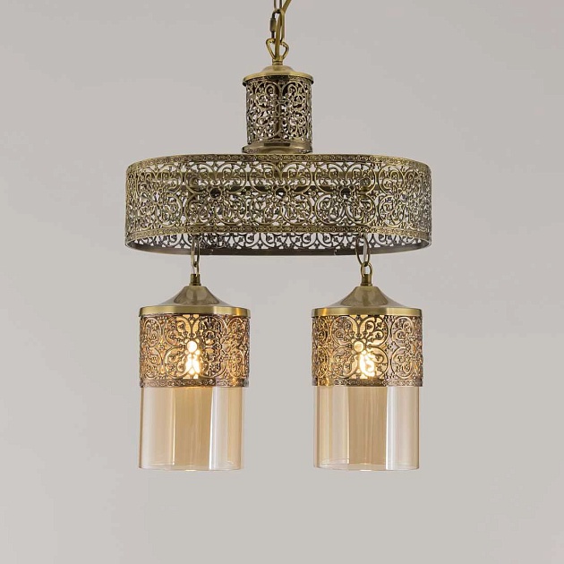 Подвесной светильник Citilux Эмир CL467223 Фото № 14