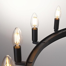 Подвесная люстра Citilux Смитсон CL470130 1