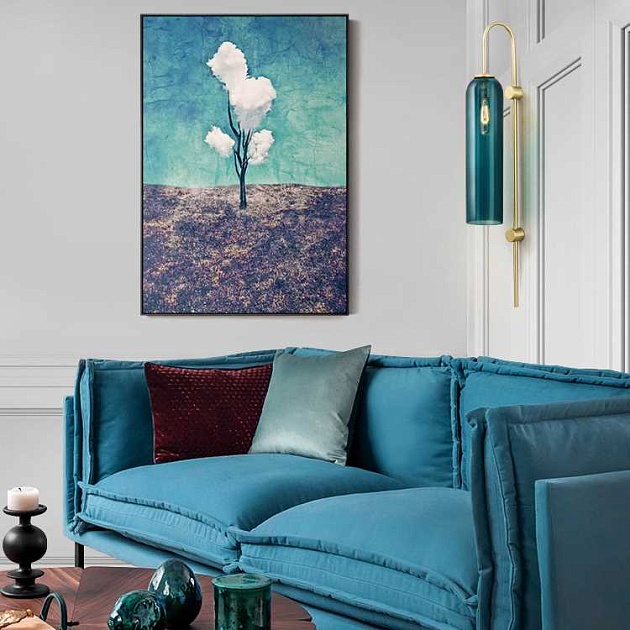 Бра Imperium Loft Articolo Float 85010-22 изображение 9 Бра Imperium Loft Articolo Float 85010-22 Фото № 9