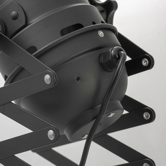 Подвесной светильник Lussole Loft Thornton GRLSP-9702 Фото № 7