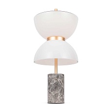 Настольная светодиодная лампа Maytoni Memory MOD178TL-L11GR3K 4