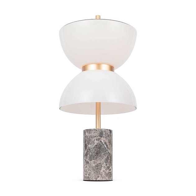 Настольная светодиодная лампа Maytoni Memory MOD178TL-L11GR3K Фото № 5
