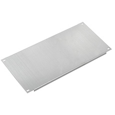 TITAN Панель монтажная 250х265мм (2шт/компл) IEK YKV10-PM-250-265