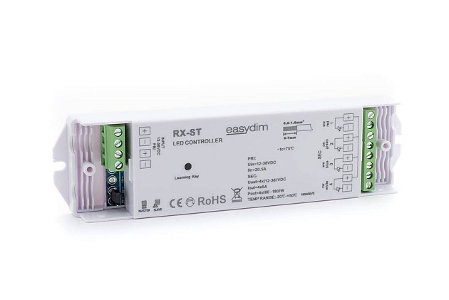 Приемник DesignLed EasyDim RX-ST 001484 Фото № 2