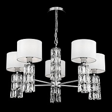 Подвесная люстра Maytoni Talento DIA008PL-05CH 2