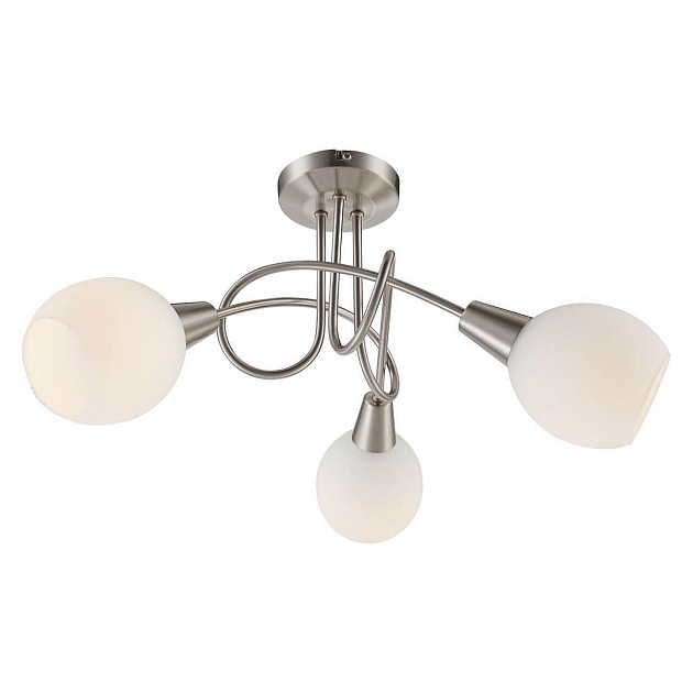 Потолочная люстра Globo Elliott 54351-3 Фото № 1