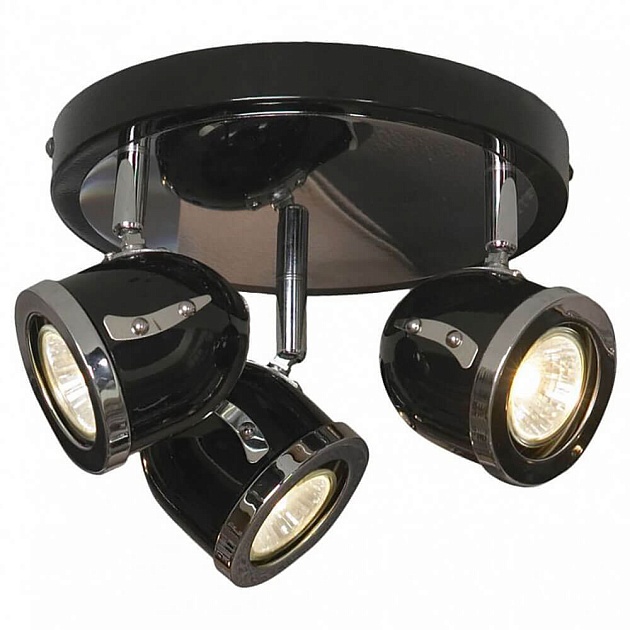 Спот Lussole Tivoli GRLSN-3127-03 Фото № 1