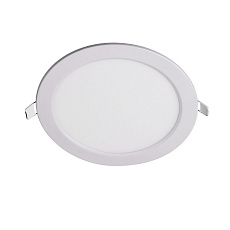 Встраиваемый светодиодный светильник Jazzway PPL 5008540A