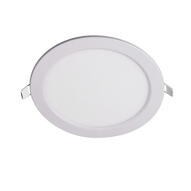 Встраиваемый светодиодный светильник Jazzway PPL 5008540A Фото № 1