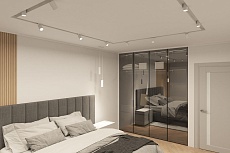 Профиль Denkirs Flod DK5850-WH 1