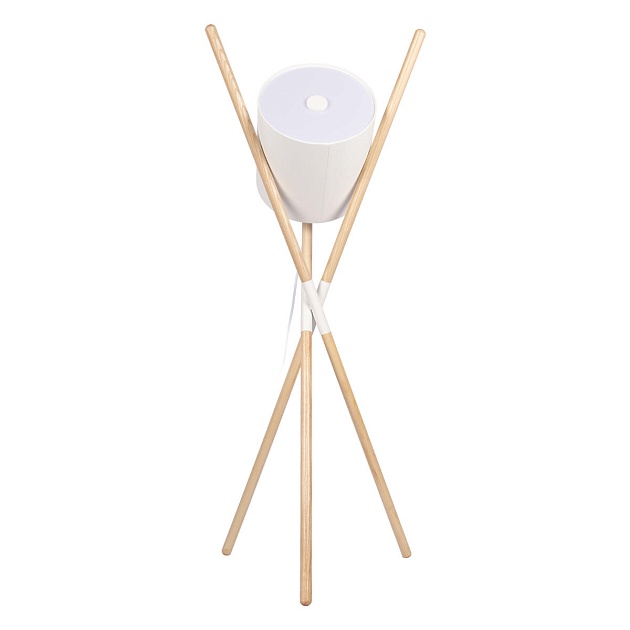Торшер Loft IT Bobbin 10245F White Фото № 4