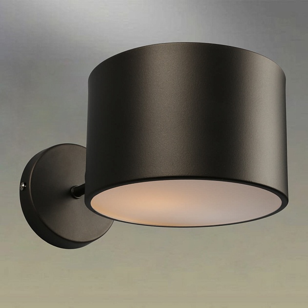 Бра Omnilux Lisera OML-54501-01 изображение 3 Бра Omnilux Lisera OML-54501-01 Фото № 3