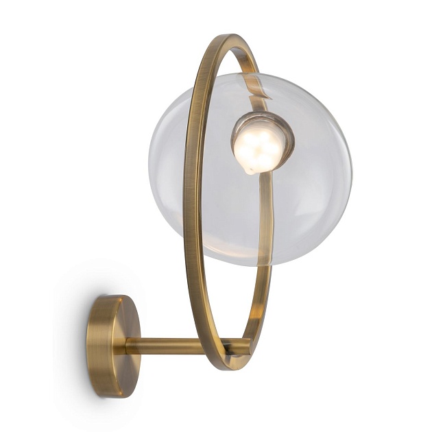 Бра Maytoni Lunare MOD327WL-L5BS3K1 Фото № 7