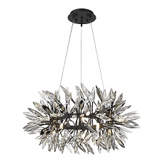 Подвесная люстра Wertmark Florentina WE118.15.023