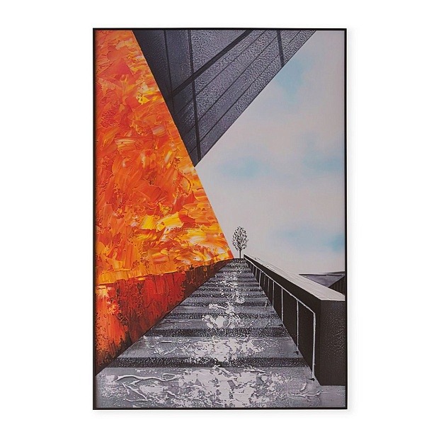 Картина Lumina Deco FP Abstract 80-120 Фото № 1