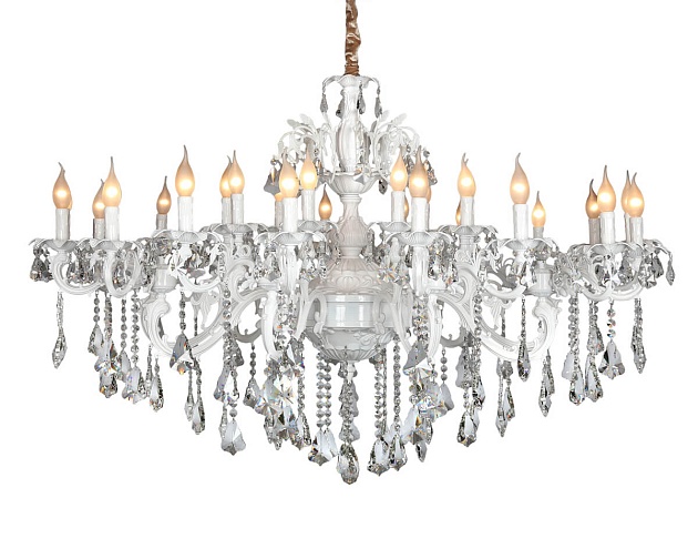 Подвесная люстра Omnilux OML-30807-27 Фото № 1