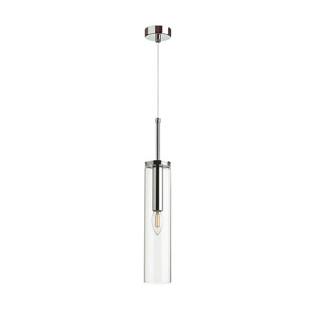 Подвесной светильник Odeon Light Pendant Klum 4695/1 Фото № 1