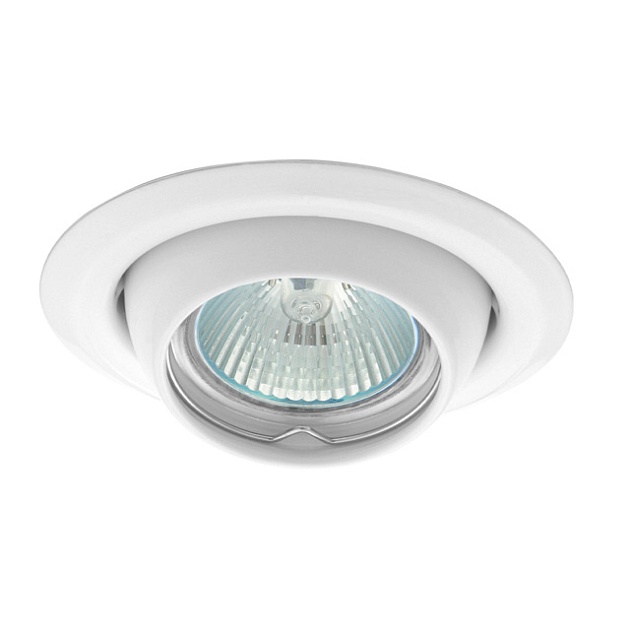 Точечный светильник Kanlux ARGUS CT-2117-W 311 Фото № 1