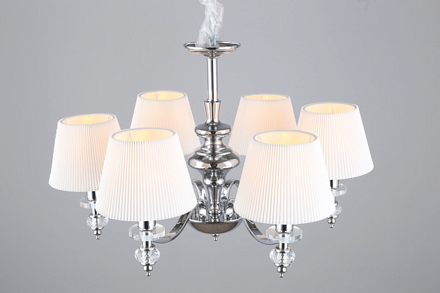 Подвесная люстра Omnilux Caorle OML-72703-06 Фото № 3