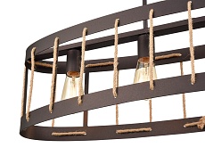 Подвесной светильник Vele Luce Wong VL6426P24 2