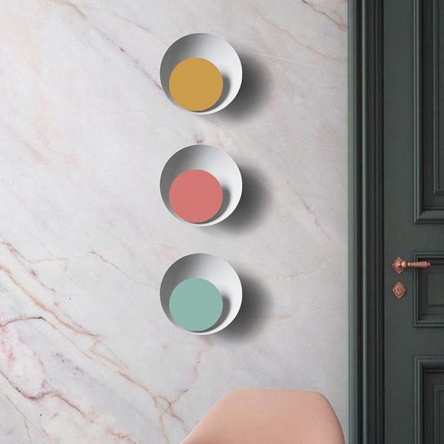 Бра Imperium Loft Twirl 204163-26 Фото № 11