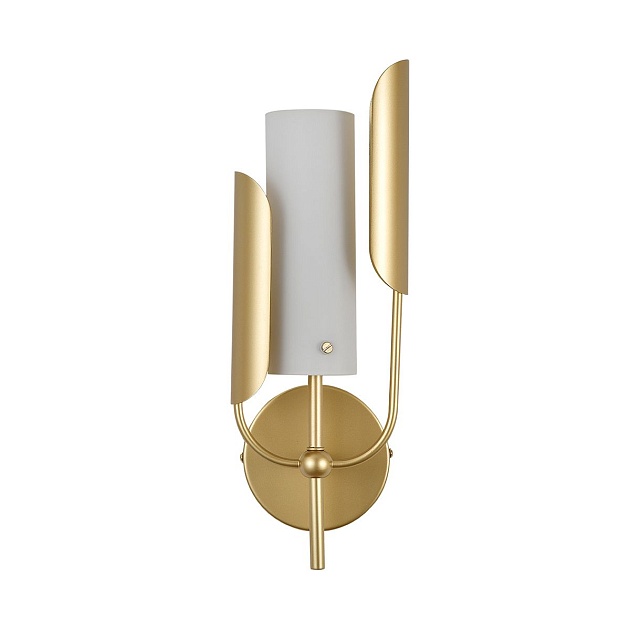 Бра Indigo Impero V11048/1W Gold V000501 Фото № 4
