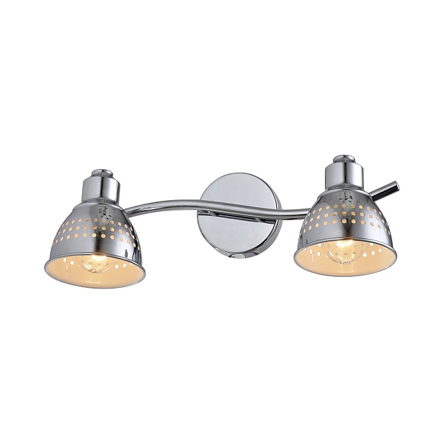 Спот Gerhort G81050/2CR CR Фото № 1