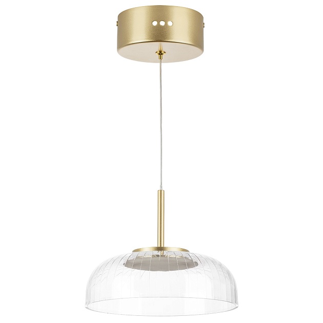 Подвесной светодиодный светильник Lightstar Acrile 738073 Фото № 1