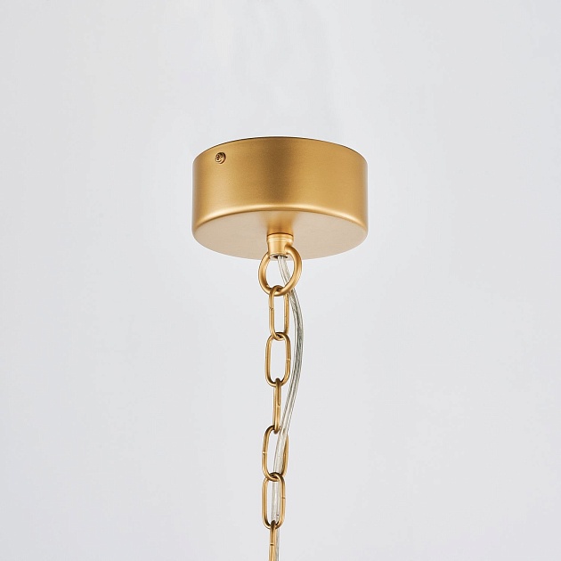 Подвесной светильник Favourite Castled 4008-4P изображение 4 Подвесной светильник Favourite Castled 4008-4P Фото № 4