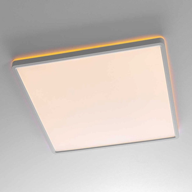 Потолочный светодиодный светильник Citilux Norma CL748K400 изображение 5 Потолочный светодиодный светильник Citilux Norma CL748K400 Фото № 5