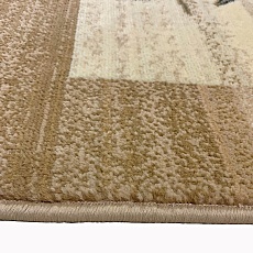 Ковер Moldabela Aquarelle 255 1 41034 80Х160 см 2