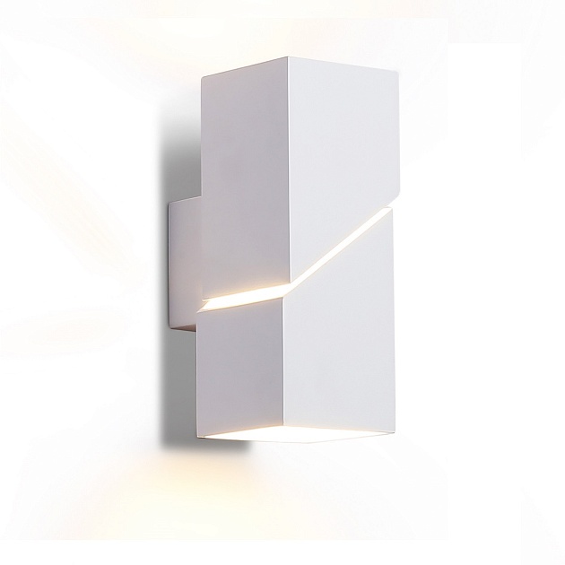 Настенный светильник Ambrella light Wallers Wall FW2474 Фото № 1