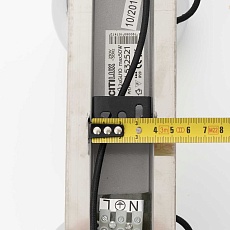 Спот Citilux Сфера CL532521 1