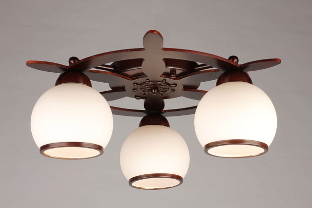 Потолочная люстра Omnilux OML-50507-03 Фото № 5