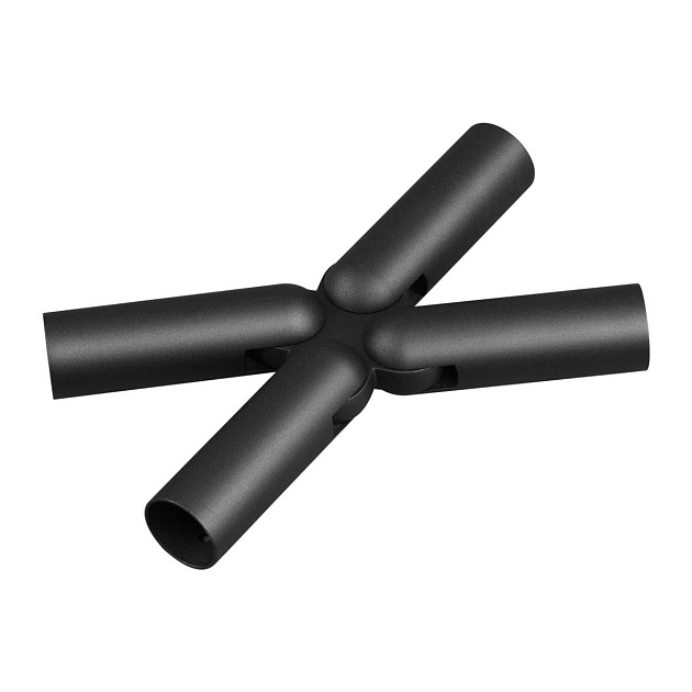 Коннектор X-образный Novotech Konst Glat 359381 Фото № 3