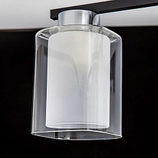 Потолочная люстра Citilux Диез CL111181 3