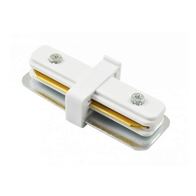 Коннектор прямой Elvan Kon I-WH-Line Фото № 1