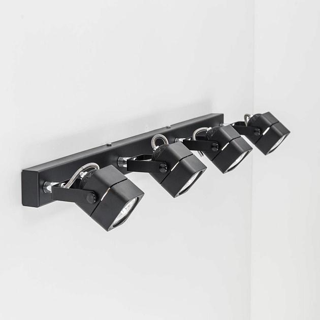 Спот Citilux Рубик CL526542S изображение 12 Спот Citilux Рубик CL526542S Фото № 12