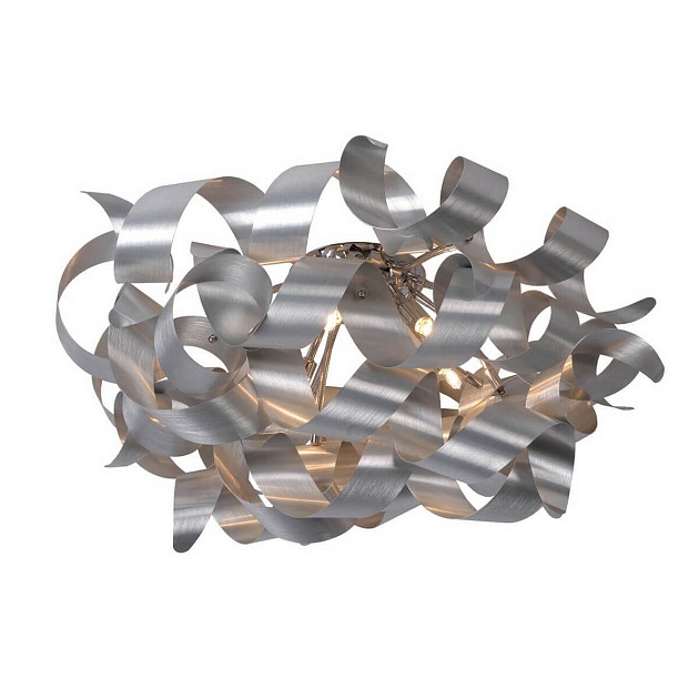 Потолочная люстра Lucide Atoma 13110/26/12 Фото № 1