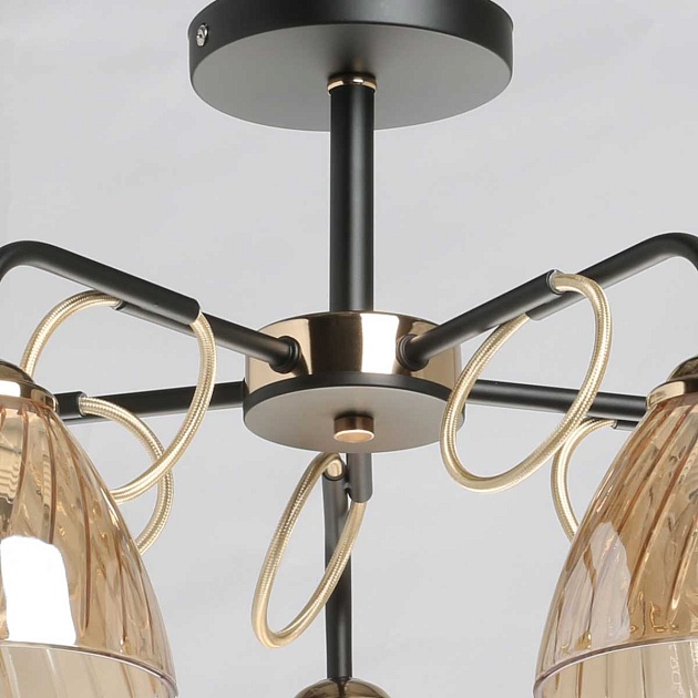 Потолочная люстра De City Альфа 324017905 Фото № 6