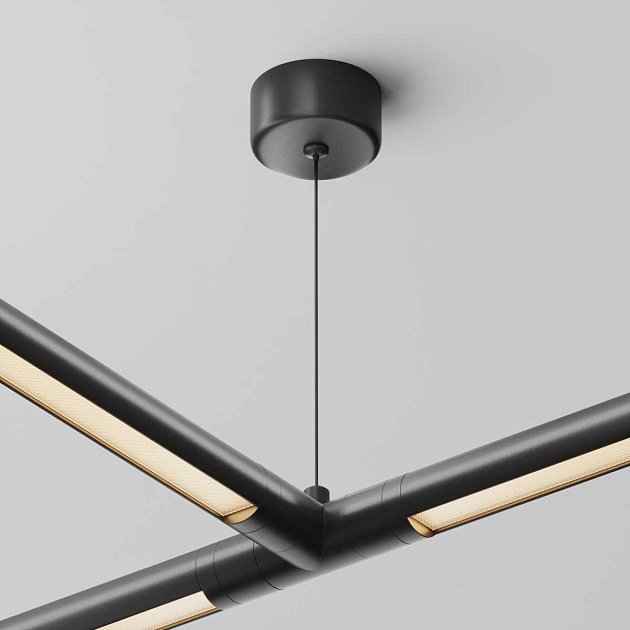 Аксессуар Maytoni Technical CA029SW-L1000-B Фото № 4