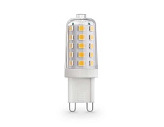Светодиодная лампа G9 7W 2700K Ambrella light Bulding 100703 1