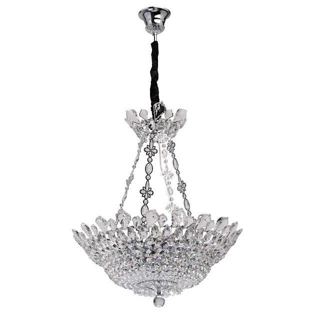 Подвесной светильник MW-Light Патриция 1 447010512 Фото № 1