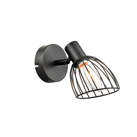Спот Vele Luce Gorgon VL5382W01 Фото № 1