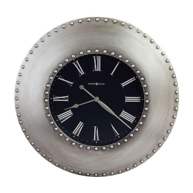 Часы настенные Howard Miller Bokaro 625-610 изображение 1 Часы настенные Howard Miller Bokaro 625-610 Фото № 1