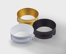 Спот Italline DANNY gothic 1