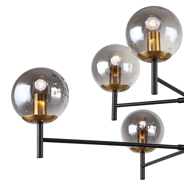 Подвесная люстра F-Promo Sheeny 3088-8P Фото № 4