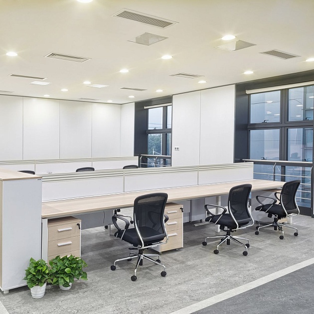 Встраиваемая светодиодная панель Apeyron 06-15 Фото № 16