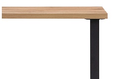 Барный стол Woodville Дилан Лофт 513974 1