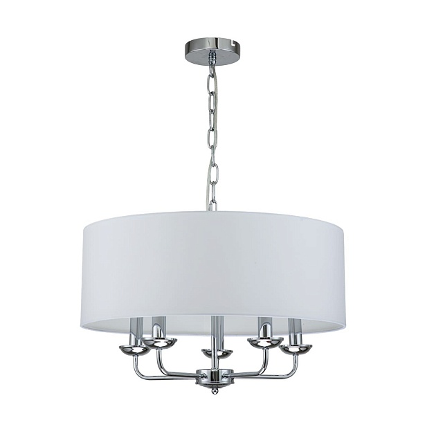 Подвесная люстра Escada Bovilla 10175/5PL Фото № 1